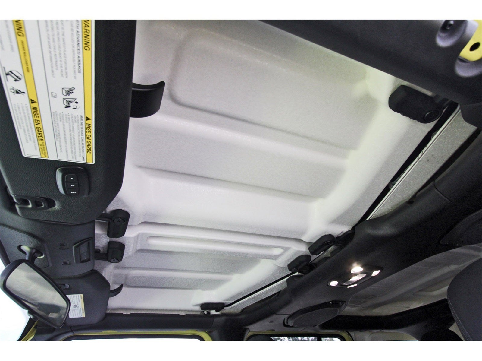 2023 Jeep Wrangler Willys