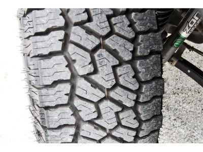 2023 Jeep Wrangler Willys