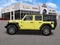 2023 Jeep Wrangler Willys