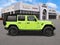 2021 Jeep Wrangler Unlimited Sahara High Altitude 4xe