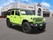 2021 Jeep Wrangler Unlimited Sahara High Altitude 4xe