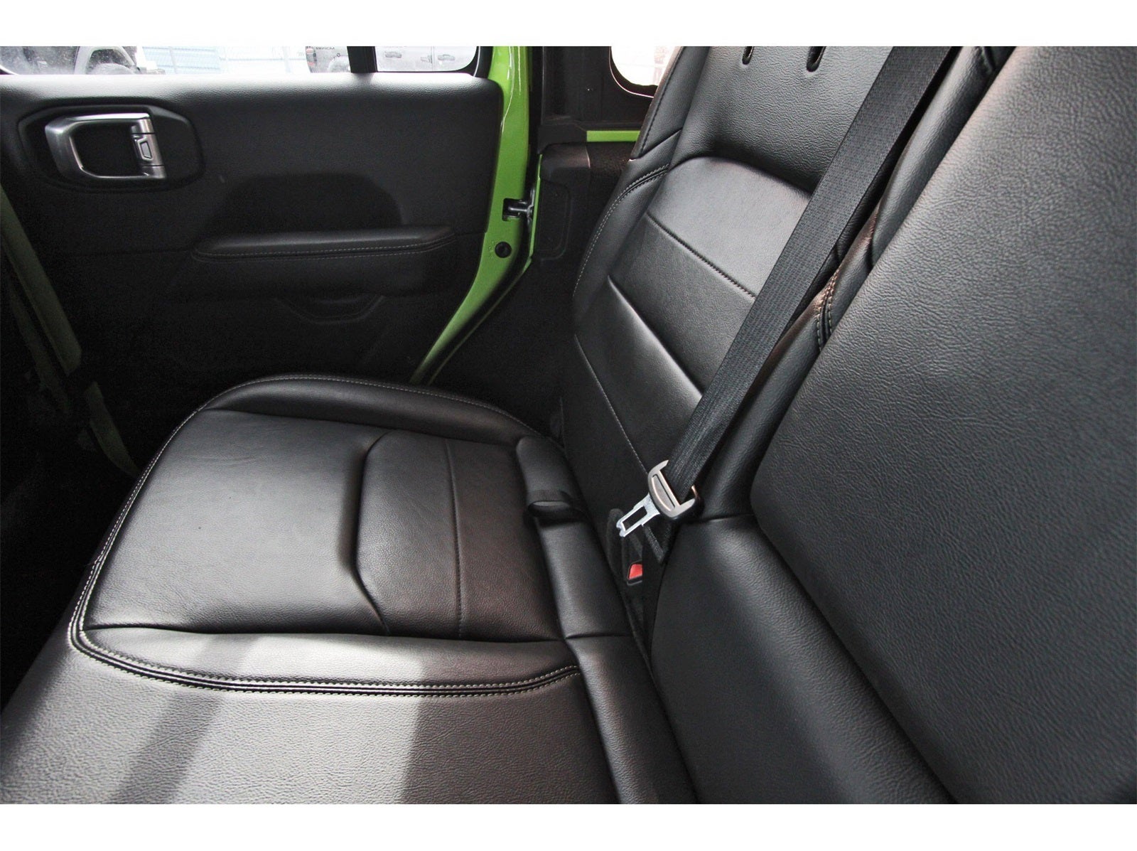 2021 Jeep Wrangler Unlimited Sahara High Altitude 4xe