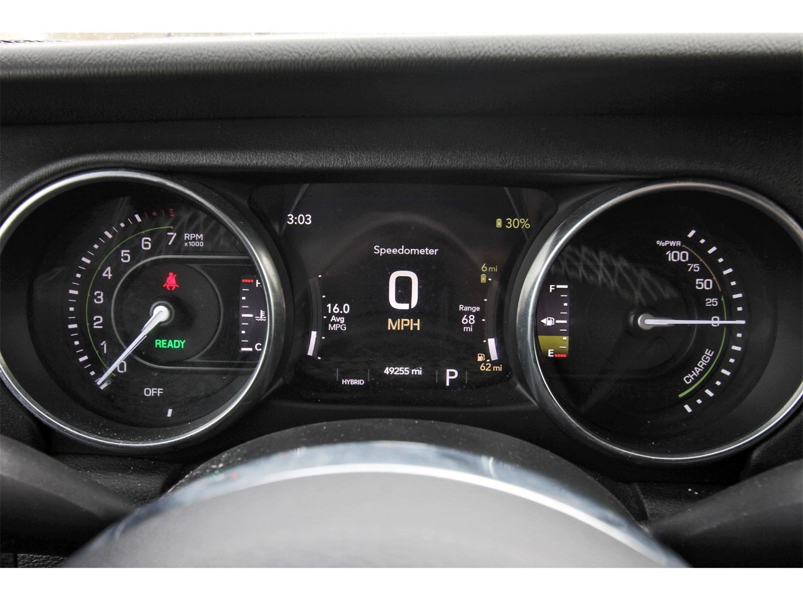 2021 Jeep Wrangler Unlimited Sahara High Altitude 4xe