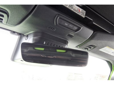 2021 Jeep Wrangler Unlimited Sahara High Altitude 4xe