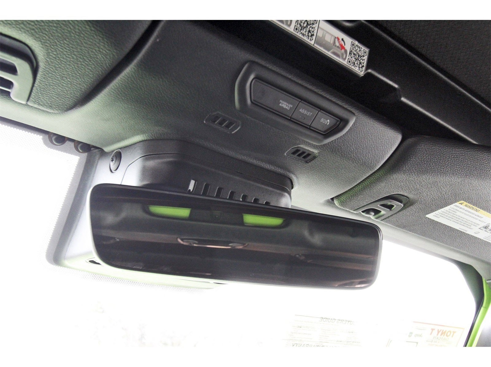 2021 Jeep Wrangler Unlimited Sahara High Altitude 4xe