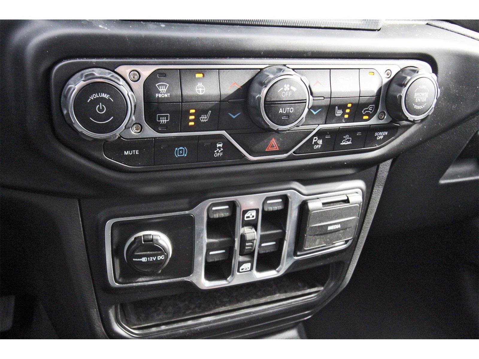 2021 Jeep Wrangler Unlimited Sahara High Altitude 4xe