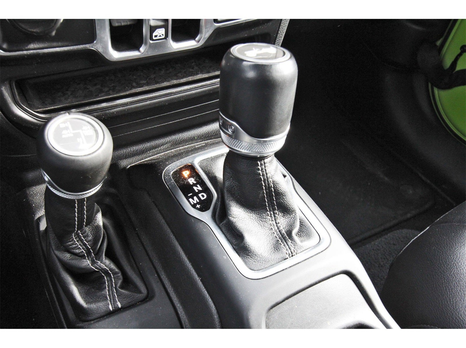 2021 Jeep Wrangler Unlimited Sahara High Altitude 4xe