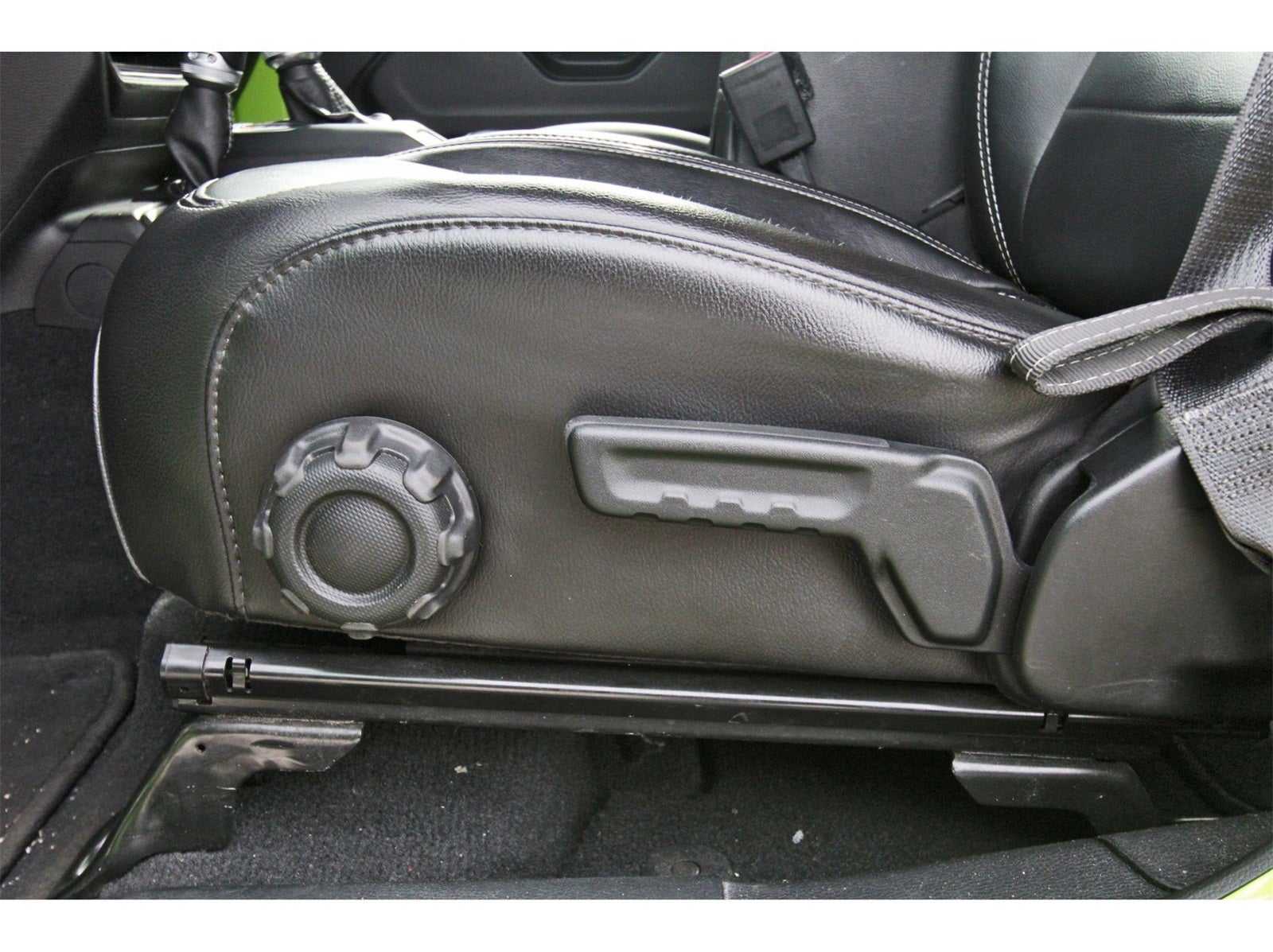 2021 Jeep Wrangler Unlimited Sahara High Altitude 4xe