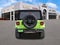 2021 Jeep Wrangler Unlimited Sahara High Altitude 4xe