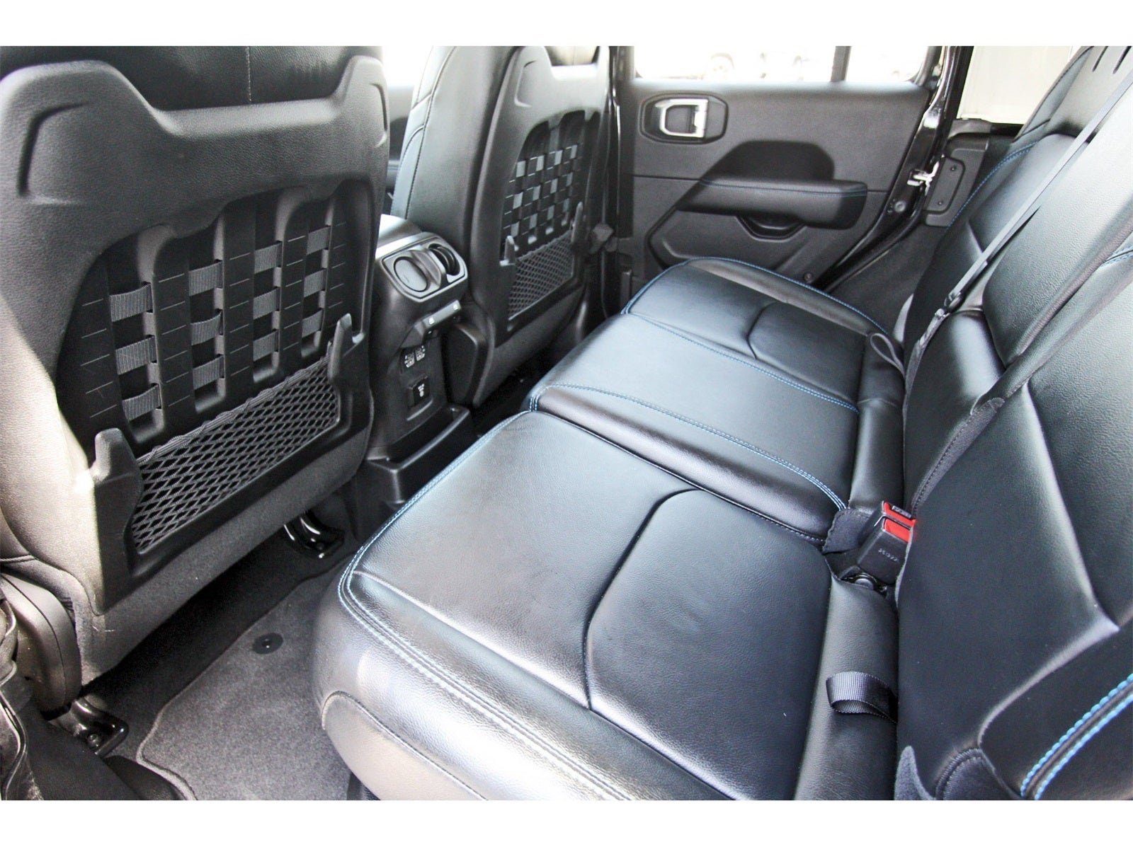 2022 Jeep Wrangler Unlimited Rubicon 4xe