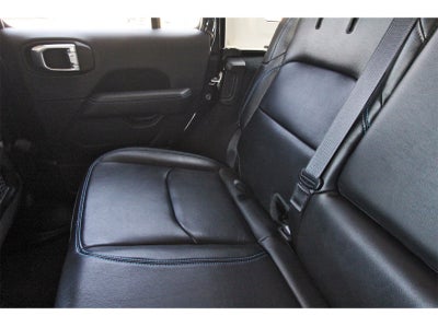 2022 Jeep Wrangler Unlimited Rubicon 4xe