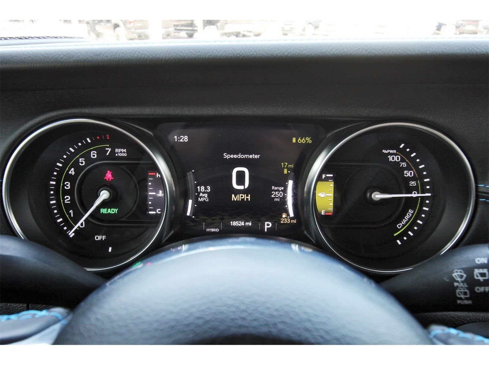 2022 Jeep Wrangler Unlimited Rubicon 4xe