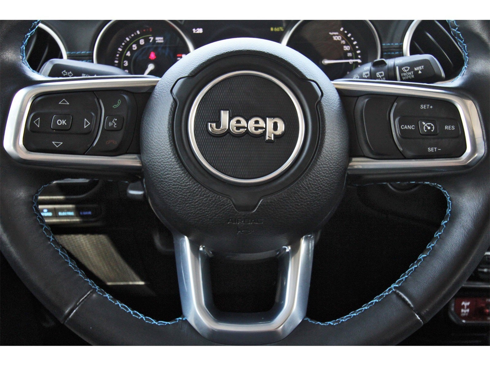 2022 Jeep Wrangler Unlimited Rubicon 4xe