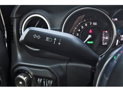 2022 Jeep Wrangler Unlimited Rubicon 4xe