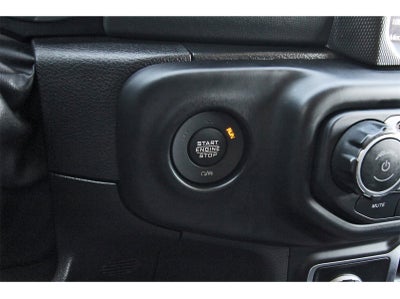 2022 Jeep Wrangler Unlimited Rubicon 4xe