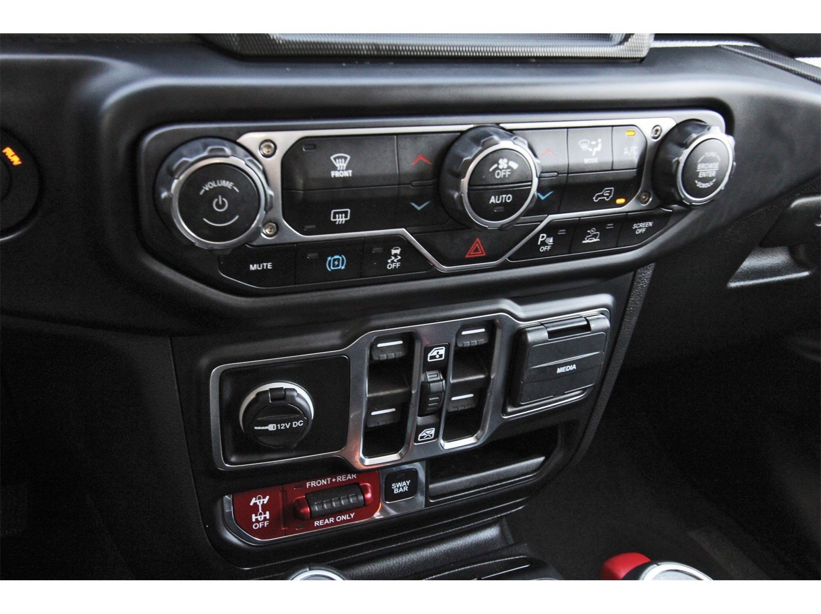 2022 Jeep Wrangler Unlimited Rubicon 4xe