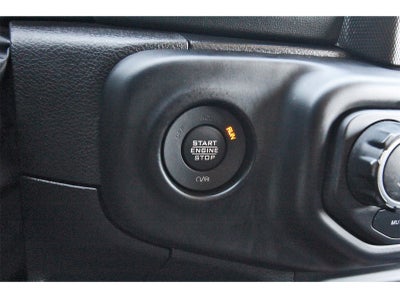 2022 Jeep Wrangler Unlimited Rubicon 4xe