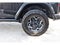 2022 Jeep Wrangler Unlimited Rubicon 4xe