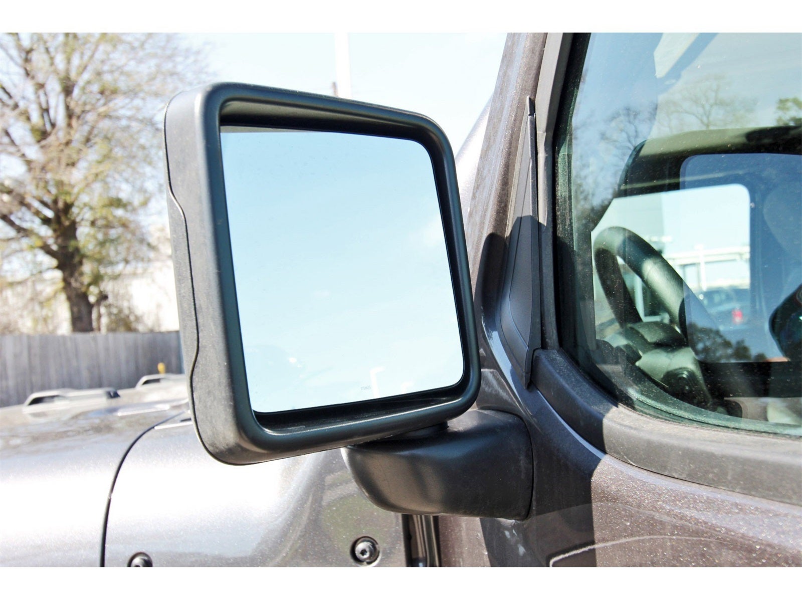 2026 Jeep Wrangler Sport 2 Door 4x4