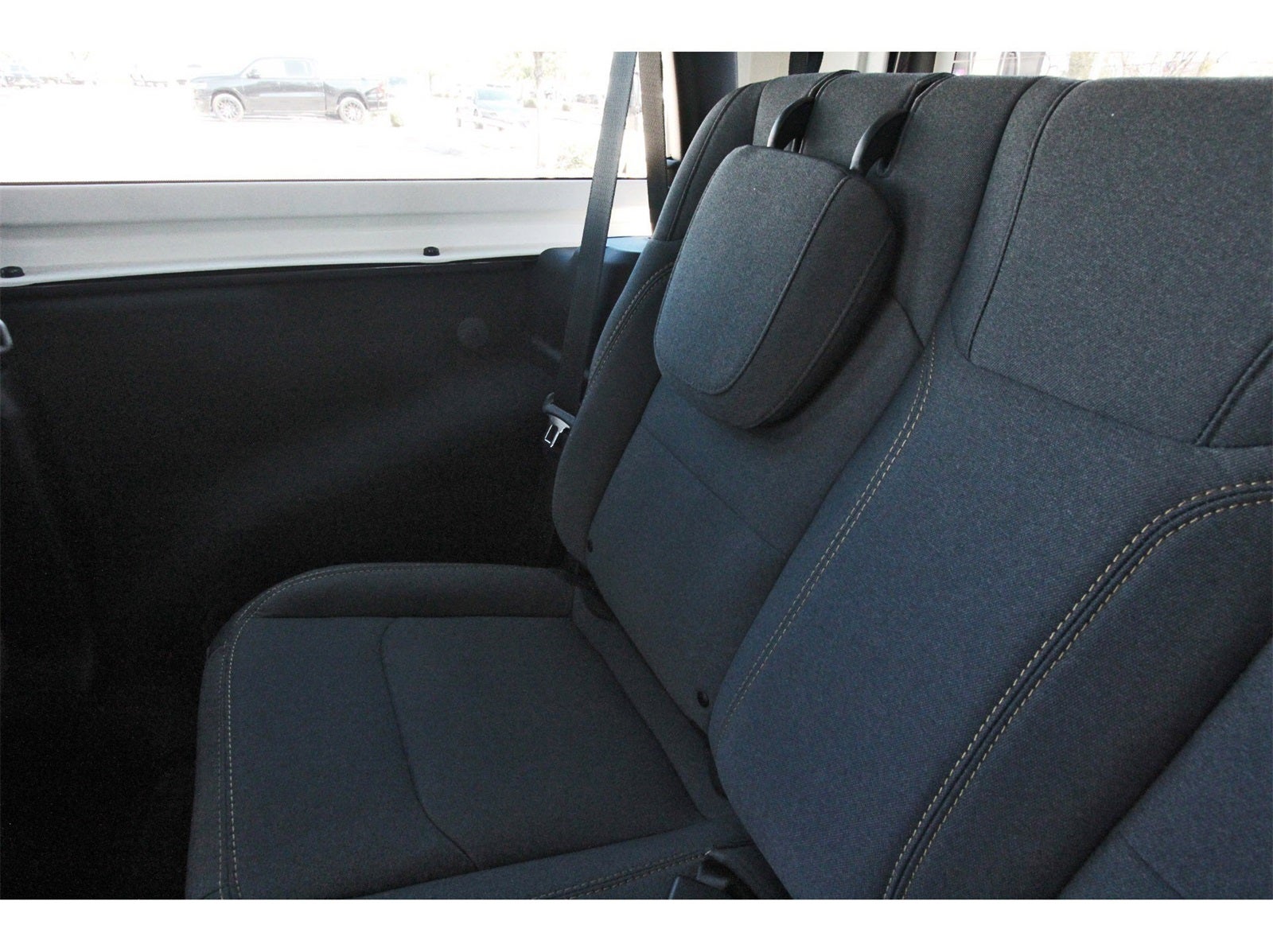 2026 Jeep Wrangler Sport 2 Door 4x4