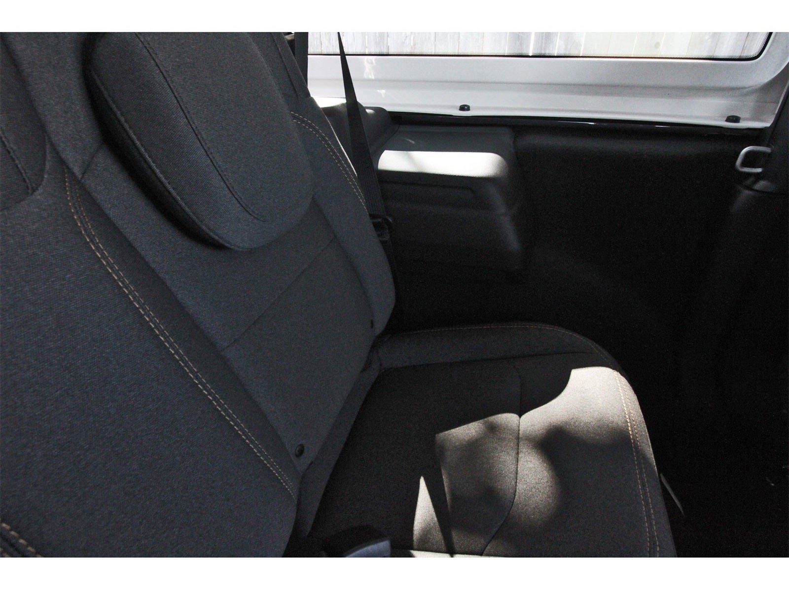 2026 Jeep Wrangler Sport 2 Door 4x4