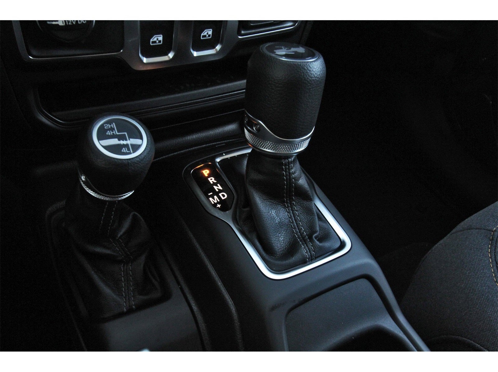 2026 Jeep Wrangler Sport 2 Door 4x4