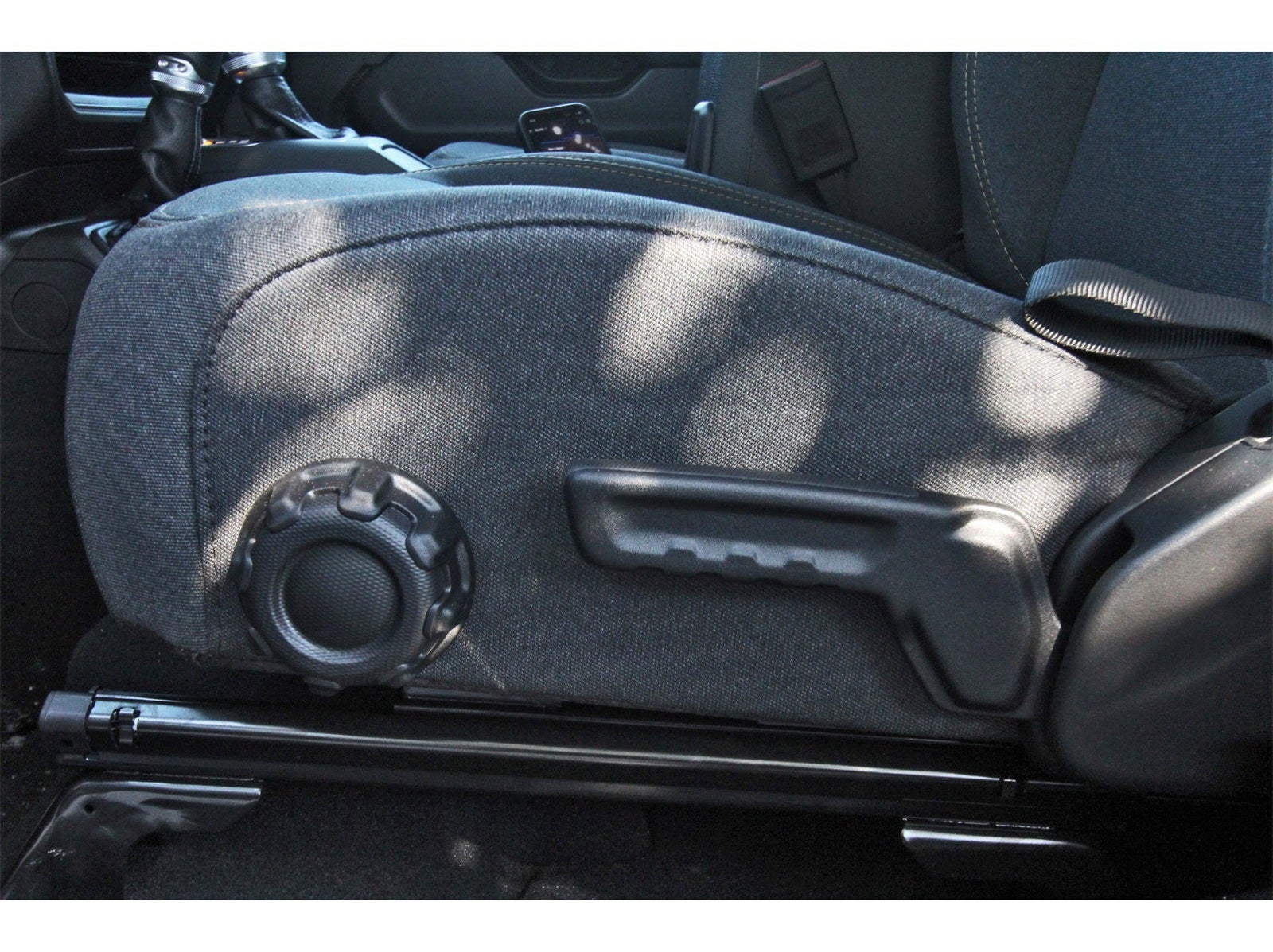 2026 Jeep Wrangler Sport 2 Door 4x4