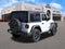 2026 Jeep Wrangler Sport 2 Door 4x4