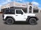 2026 Jeep Wrangler Sport 2 Door 4x4