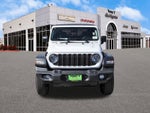 2026 Jeep Wrangler Sport 2 Door 4x4