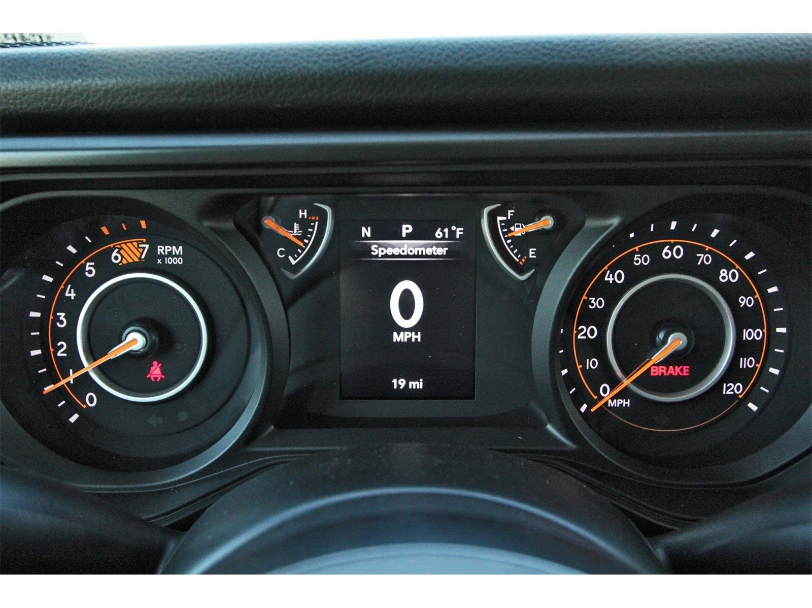 2026 Jeep Wrangler Sport 2 Door 4x4