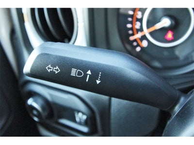 2026 Jeep Wrangler Sport 2 Door 4x4