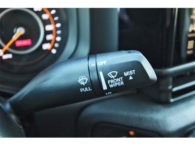 2026 Jeep Wrangler Sport 2 Door 4x4