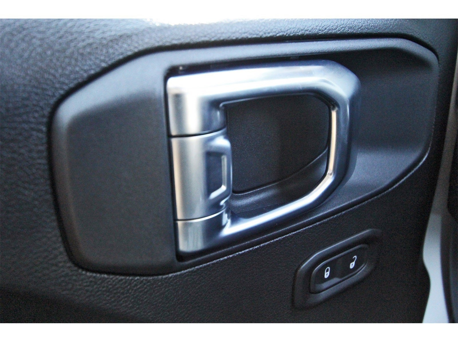 2026 Jeep Wrangler Sport 2 Door 4x4