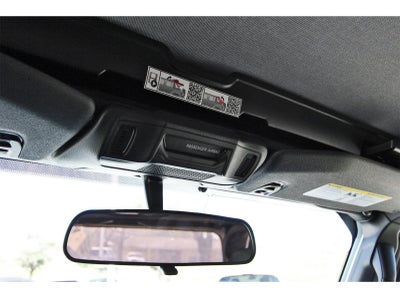 2026 Jeep Wrangler Sport 2 Door 4x4