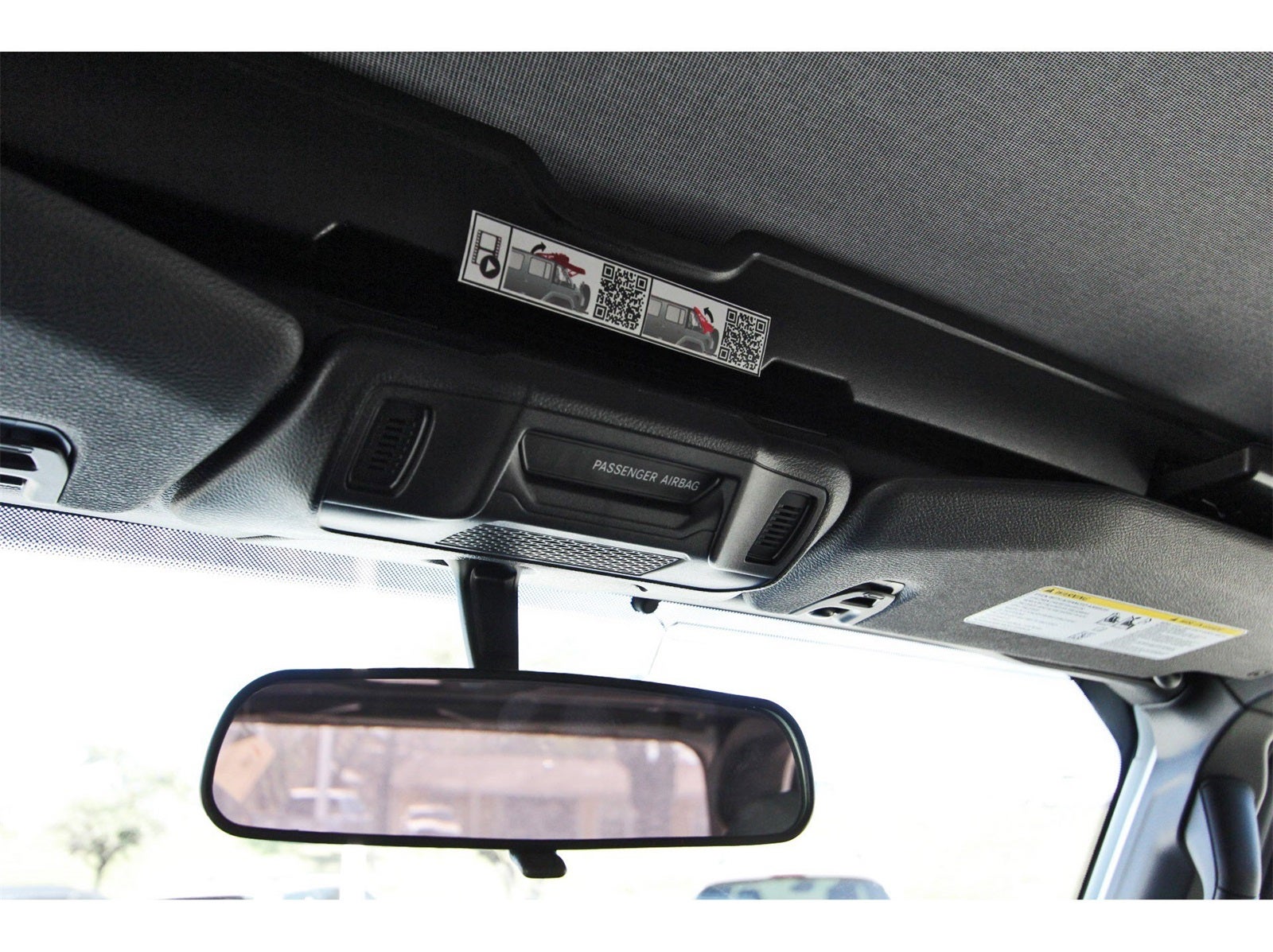 2026 Jeep Wrangler Sport 2 Door 4x4