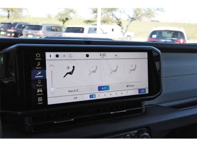 2026 Jeep Wrangler Sport 2 Door 4x4