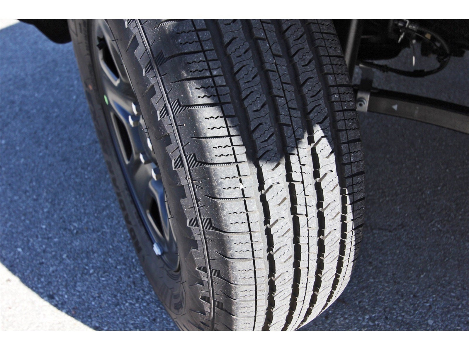 2026 Jeep Wrangler Sport 2 Door 4x4