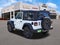 2026 Jeep Wrangler Sport 2 Door 4x4