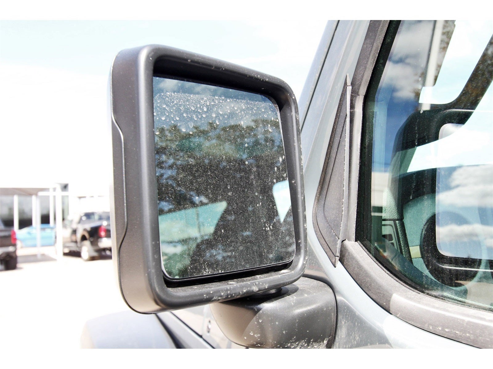 2026 Jeep Wrangler Sport 2 Door 4x4