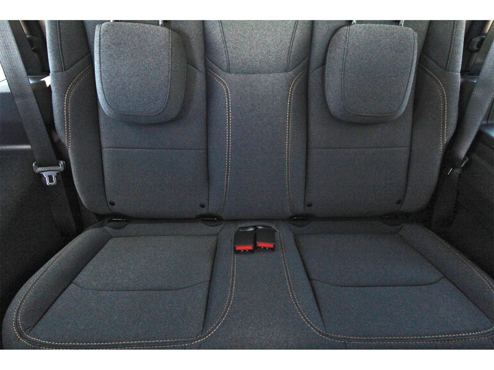 2026 Jeep Wrangler Sport 2 Door 4x4