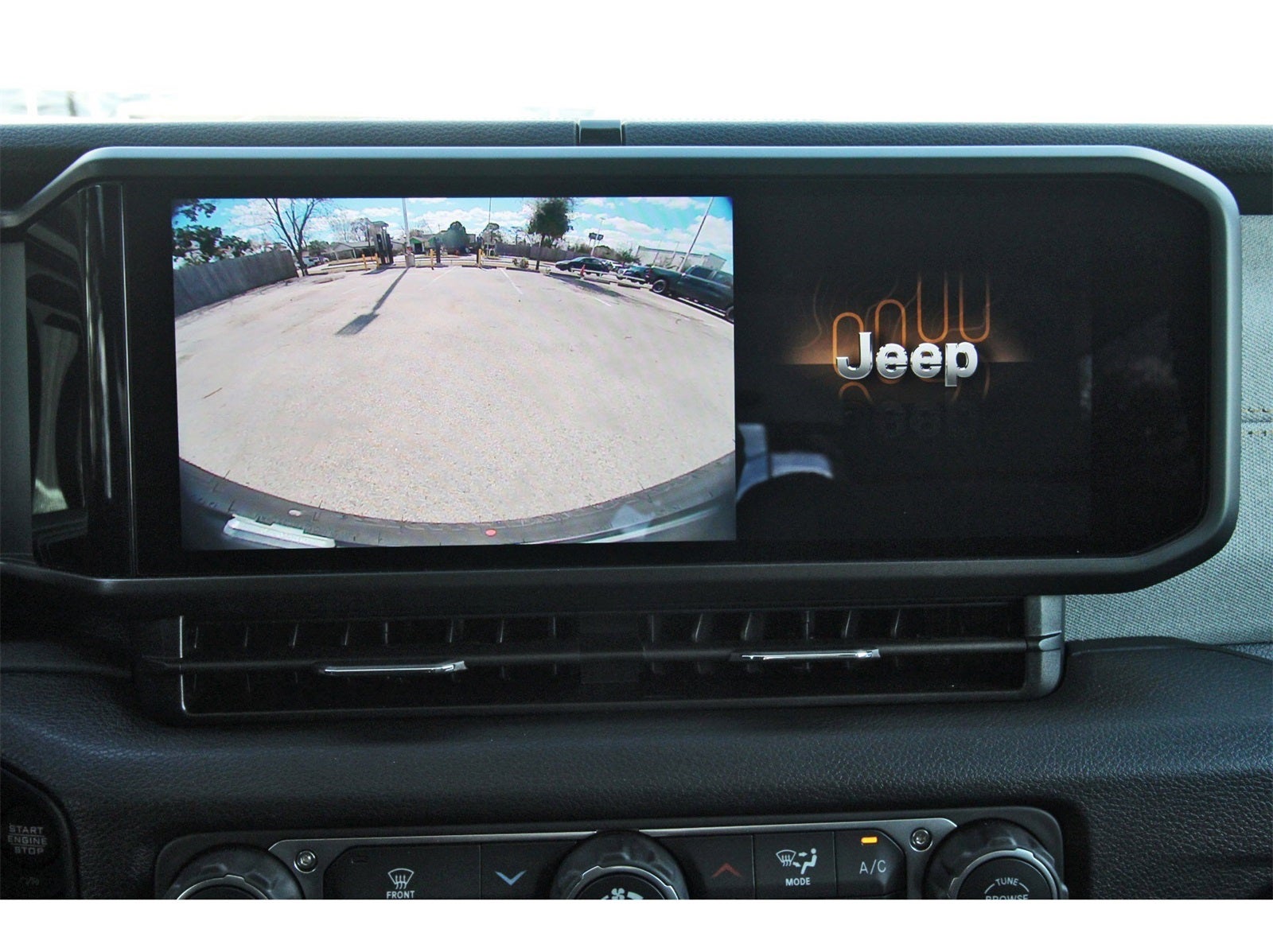 2026 Jeep Wrangler Sport 2 Door 4x4