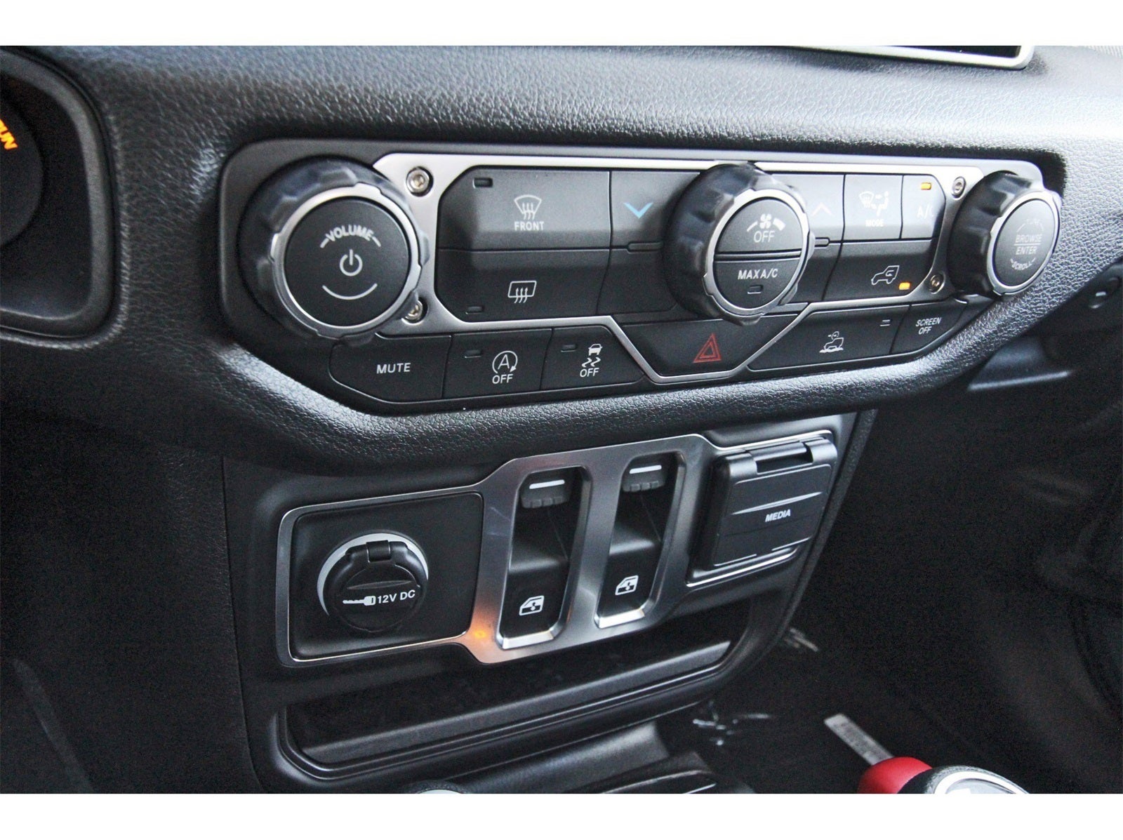 2026 Jeep Wrangler Sport 2 Door 4x4