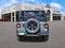 2026 Jeep Wrangler Sport 2 Door 4x4