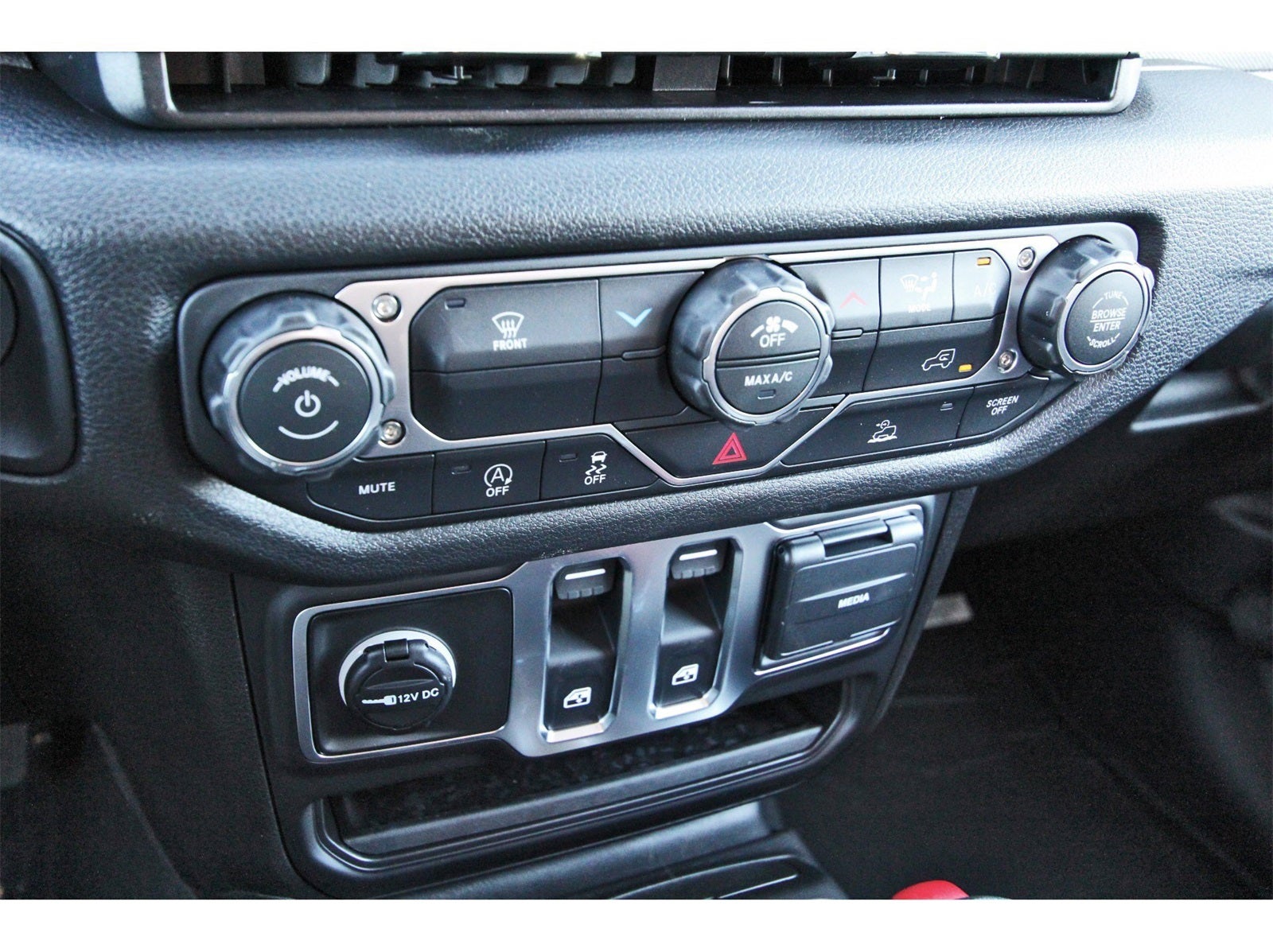 2026 Jeep Wrangler Sport 2 Door 4x4