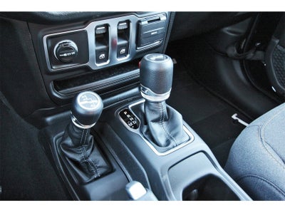 2026 Jeep Wrangler Sport 2 Door 4x4