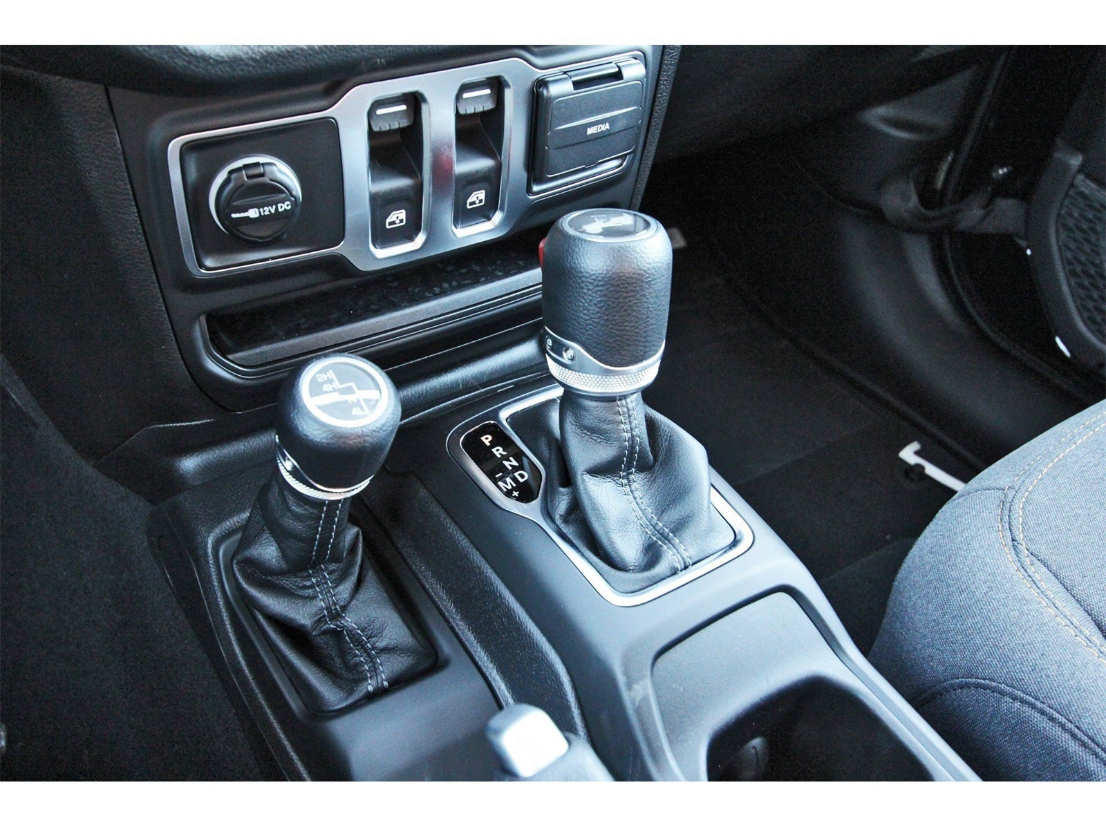 2026 Jeep Wrangler Sport 2 Door 4x4