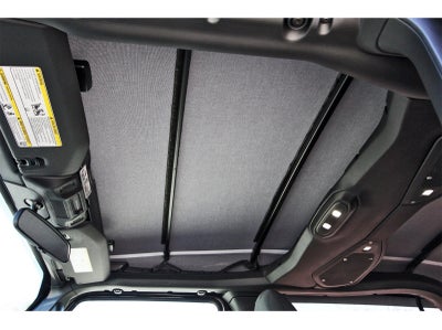 2026 Jeep Wrangler Sport 2 Door 4x4