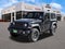 2026 Jeep Wrangler Sport 2 Door 4x4