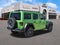 2025 Jeep Wrangler Sport S 4 Door 4x4